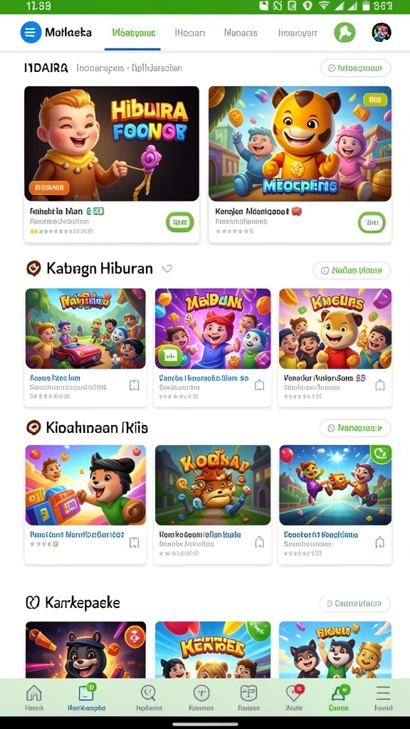 66kbet - Dapatkan pengalaman taruhan yang mendebarkan dan seru.