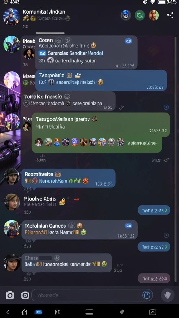98spin - Screenshot menampilkan antarmuka permainan yang menarik.