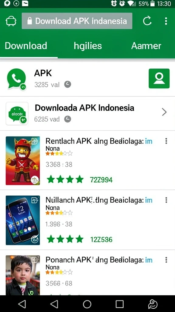alvendo - Tangkapan layar memperlihatkan mode multiplayer yang seru.