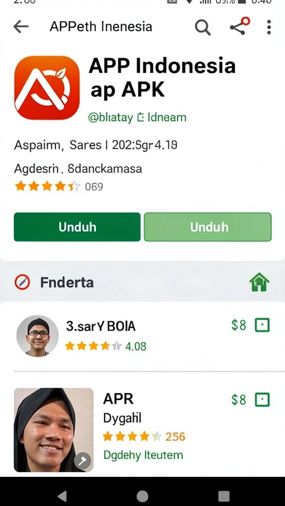 bigcor78 - Fitur multiplayer untuk tantangan bersama teman.