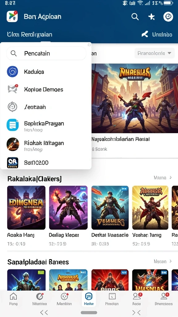 cuanhoki - Sistem reward yang adil dan menguntungkan.