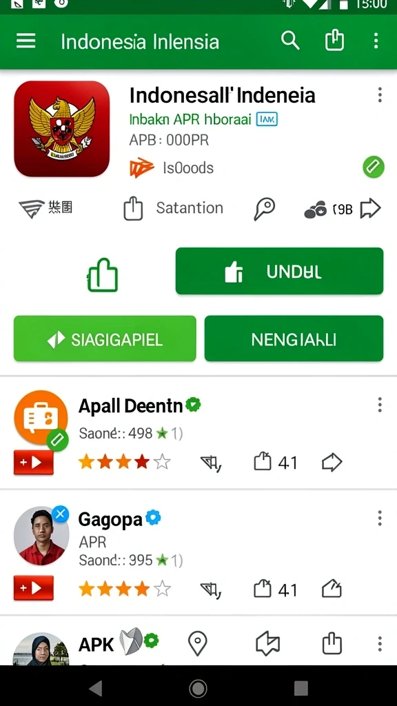 f32 - Level yang menantang dan menarik untuk dijelajahi.