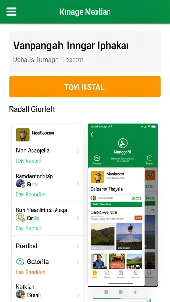 g9vip - Karakter-karakter unik dalam G9VIP siap beraksi.