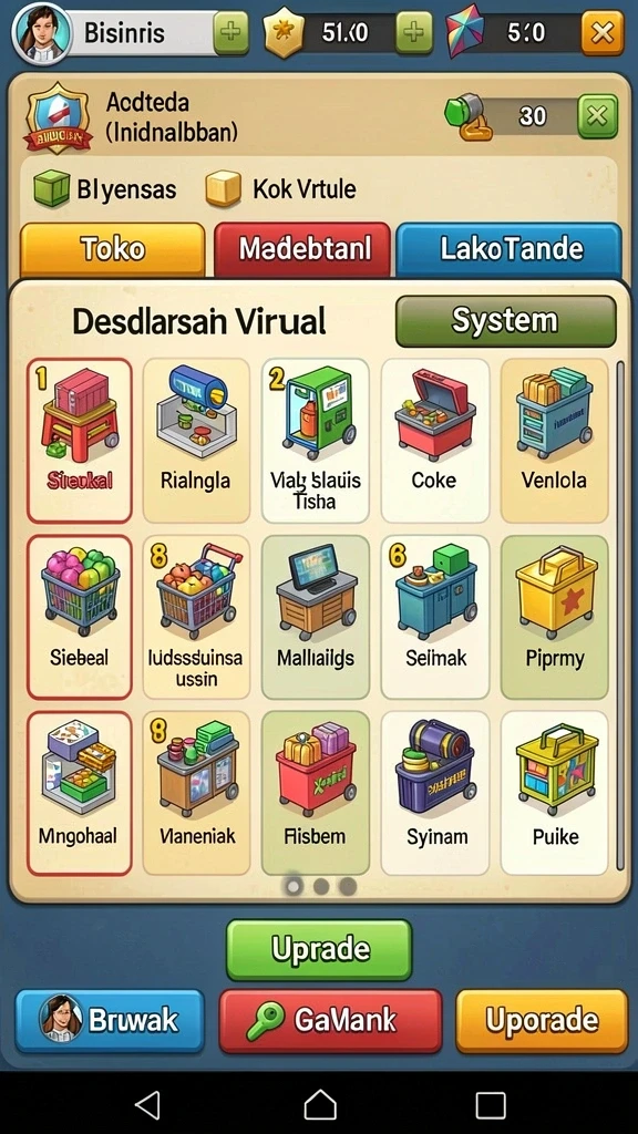 hot985 - Mode multiplayer yang seru untuk bermain bersama.