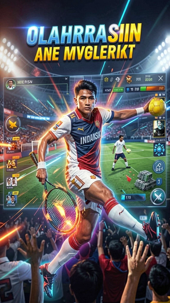 idn777 - Fitur multiplayer yang menarik dan seru.