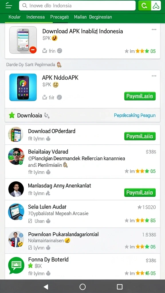juragan28 - Karakter baru dengan kemampuan unik.