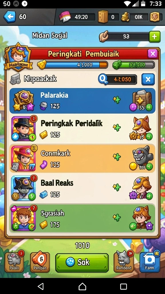 kasir777 - Integrasi pembayaran digital yang memudahkan transaksi.