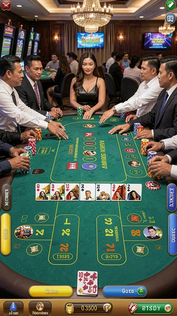 mega338 - Berbagai pilihan permainan yang menarik untuk dijelajahi.