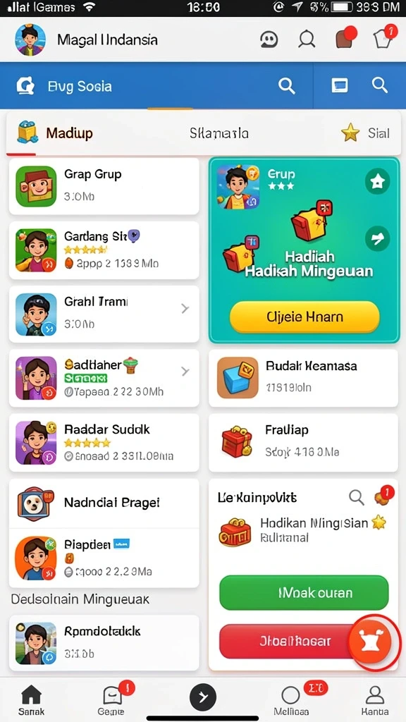 megawin777 - Koleksi tema game yang beragam untuk setiap selera.