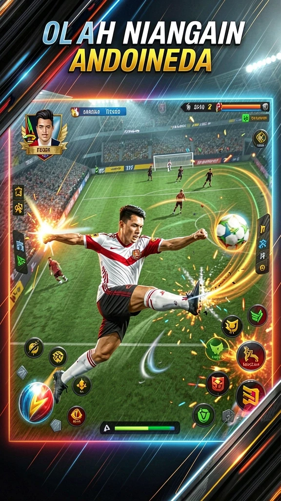 nabob77 - Fitur multiplayer yang mendebarkan dan seru.