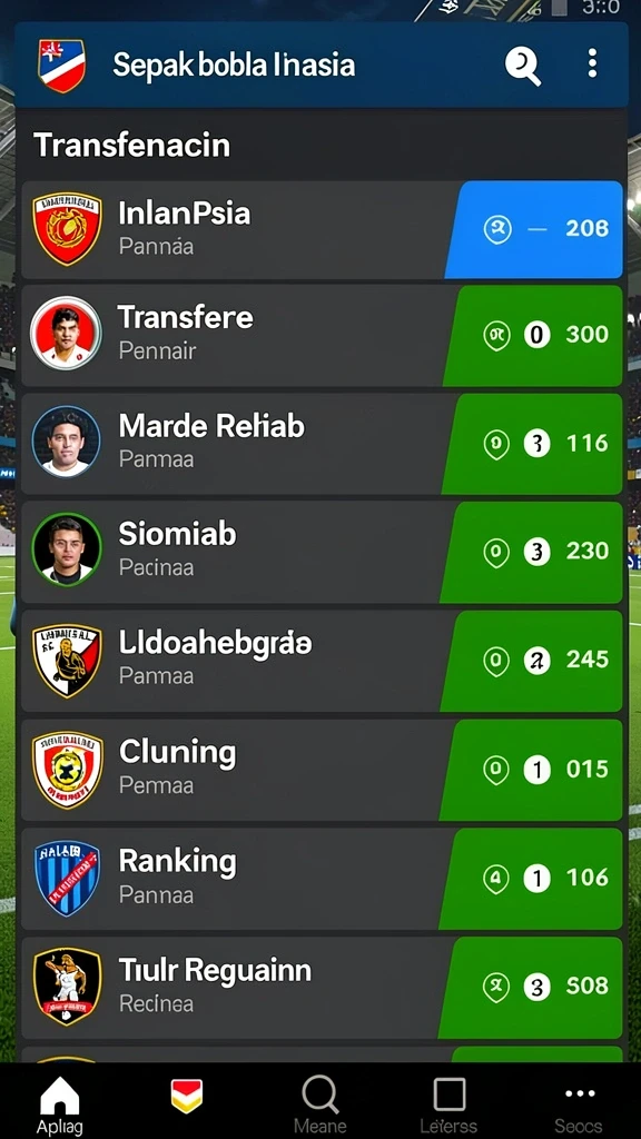 ocatoto - Screenshot menunjukkan fitur multiplayer yang interaktif.
