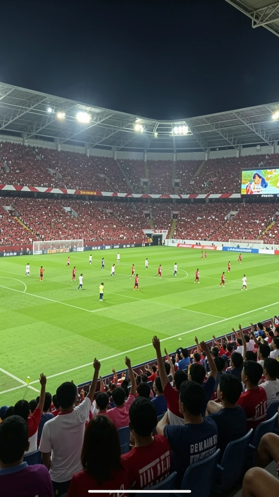 polo188 - Screenshot memperlihatkan antarmuka pengguna yang intuitif dan mudah dinavigasi.
