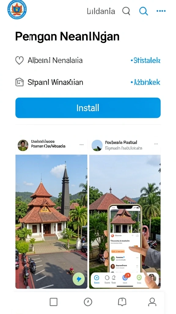 rajapanen - Mini-game menarik untuk mengisi waktu.