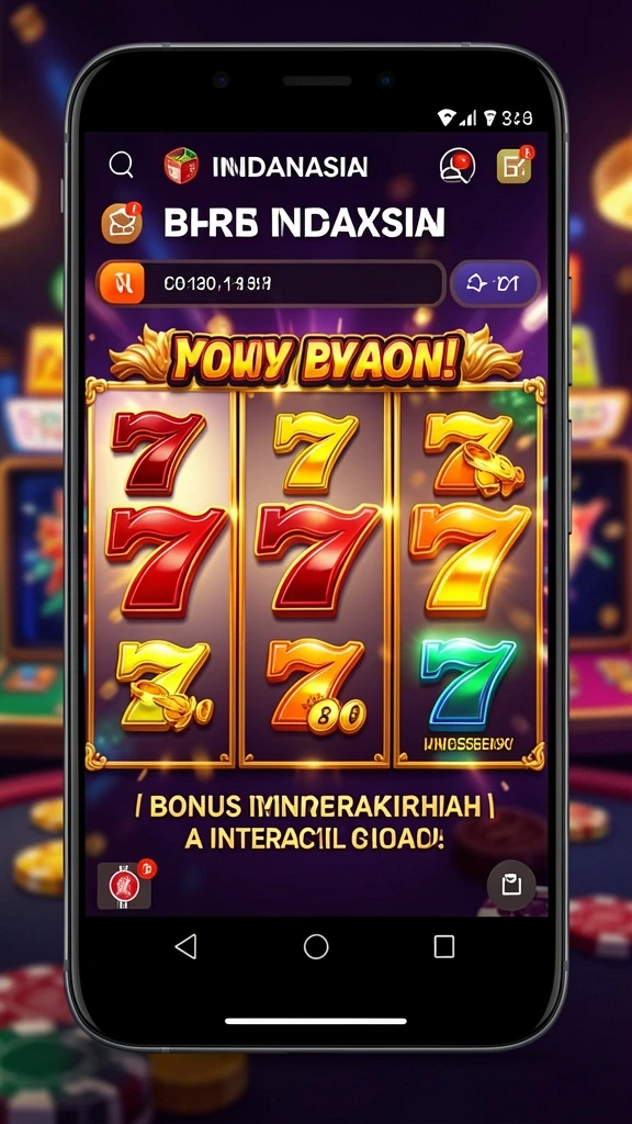 rejekihub - Berbagai mini-game yang tersedia untuk dimainkan.