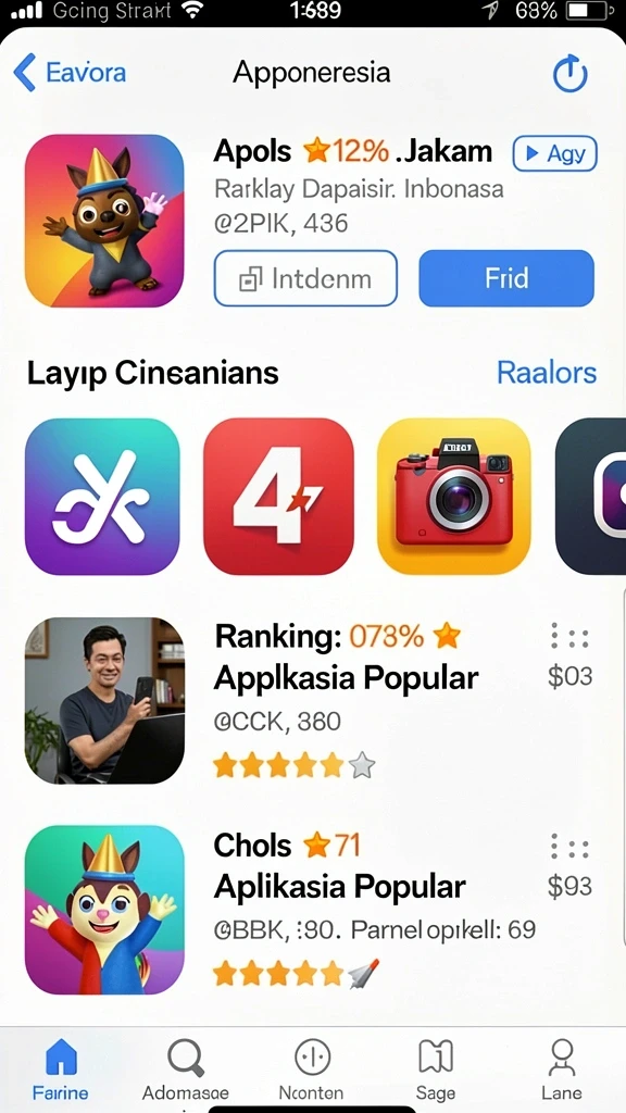 sinar123 - Tantangan seru di setiap level permainan.