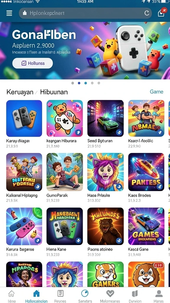 super805 - Karakter yang dapat disesuaikan sesuai keinginan Anda.