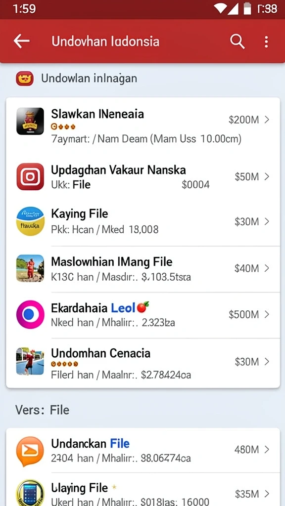 topjitu - Berbagai tantangan menarik menanti setiap pemain.