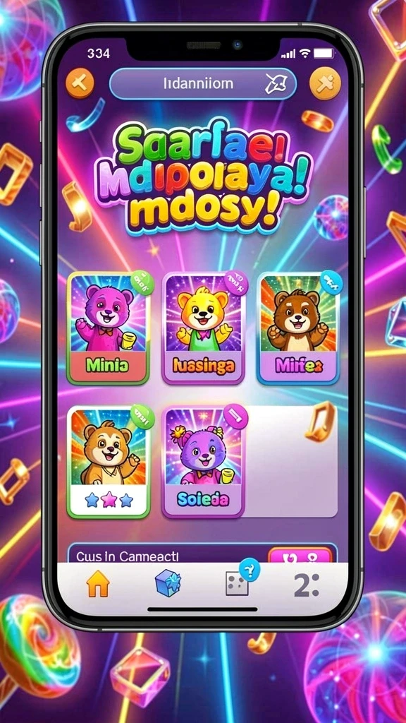 win33 - Tampilan awal yang menarik dan menawan.
